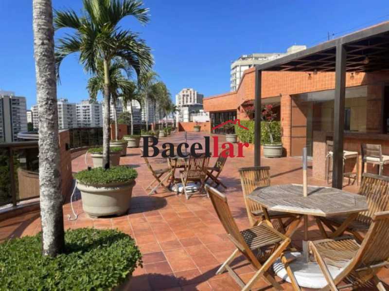Apartamento, 2 quartos, 110 m² - Foto 22