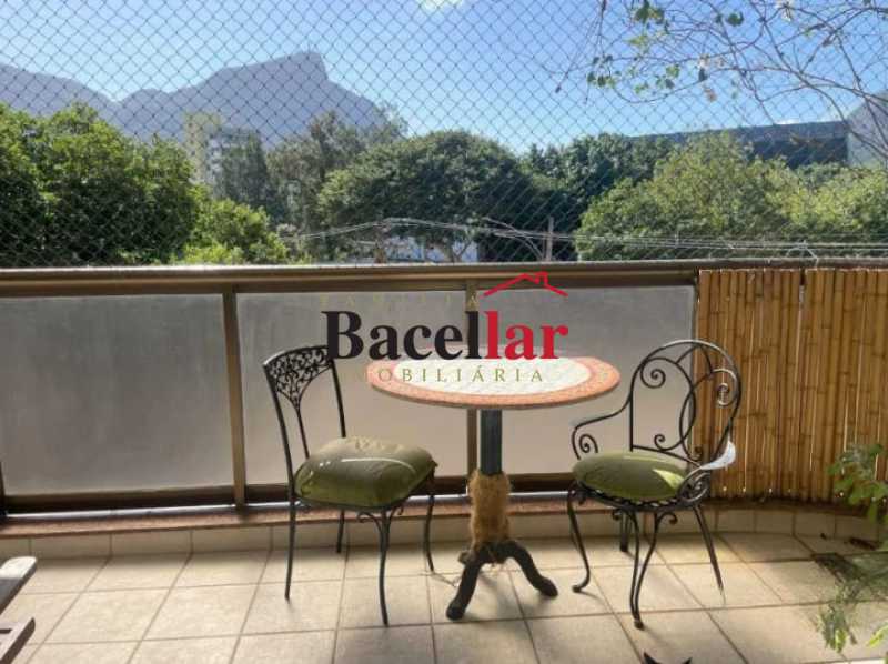 Apartamento, 2 quartos, 110 m² - Foto 5