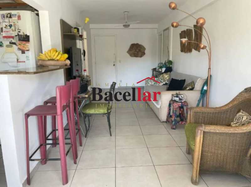 Apartamento, 2 quartos, 110 m² - Foto 6
