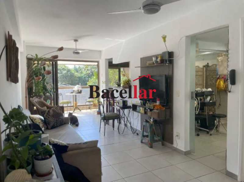 Apartamento, 2 quartos, 110 m² - Foto 4