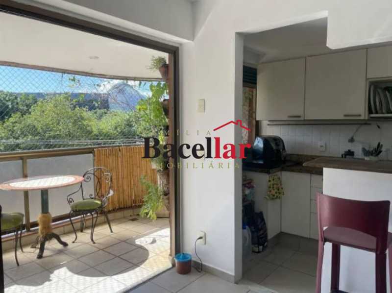 Apartamento, 2 quartos, 110 m² - Foto 9