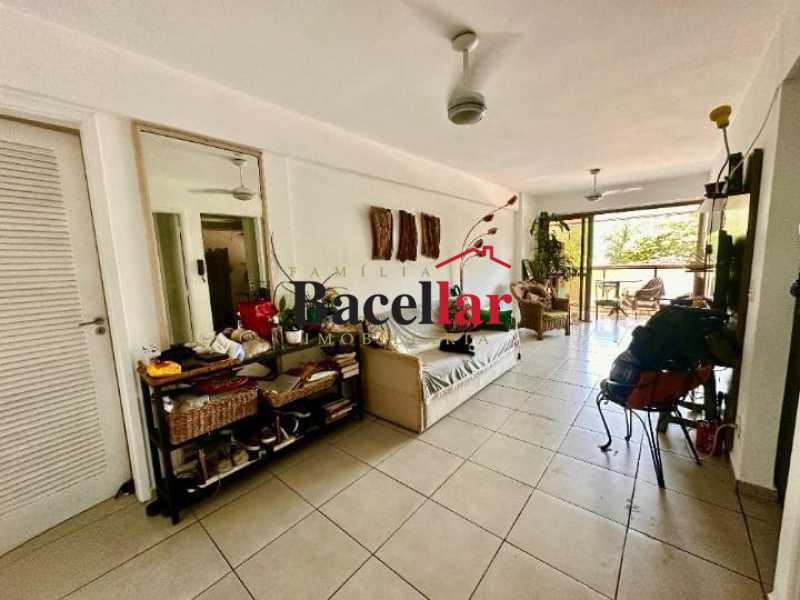 Apartamento, 2 quartos, 110 m² - Foto 3