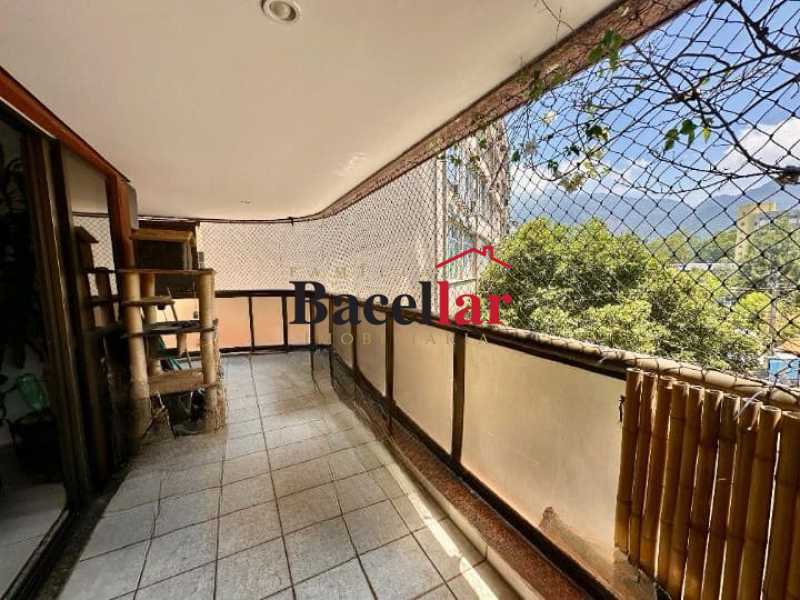 Apartamento, 2 quartos, 110 m² - Foto 2