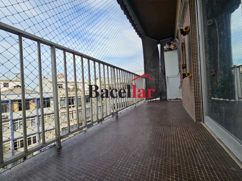 Apartamento, 2 quartos, 83 m² - Foto 1
