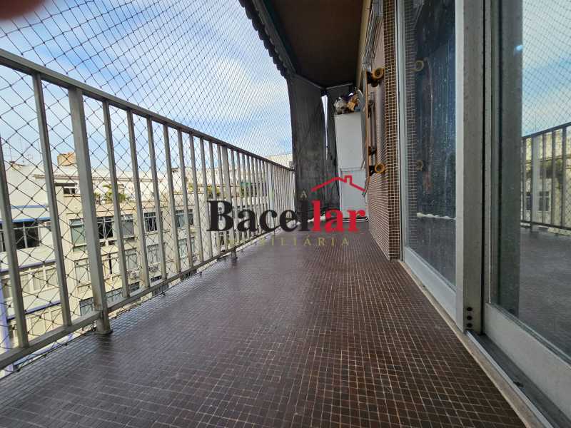 Apartamento, 2 quartos, 83 m² - Foto 2