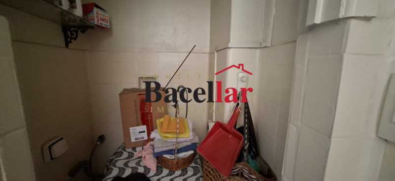 Apartamento, 2 quartos, 50 m² - Foto 17