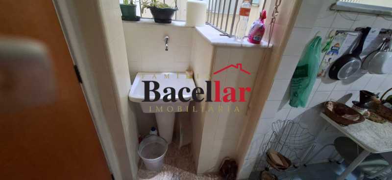 Apartamento, 2 quartos, 50 m² - Foto 19