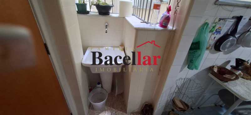 Apartamento, 2 quartos, 50 m² - Foto 21