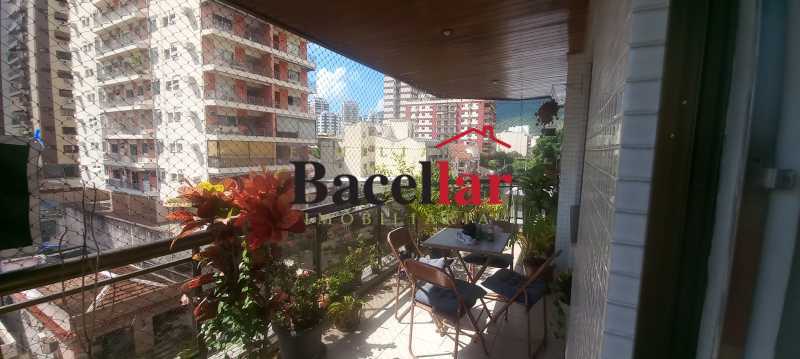 Apartamento, 3 quartos, 104 m² - Foto 2