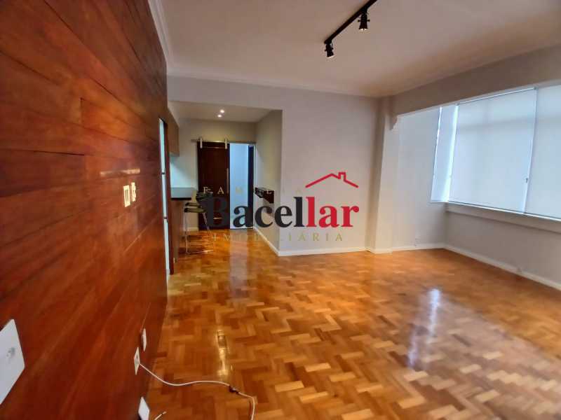 Apartamento, 3 quartos, 128 m² - Foto 1