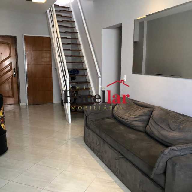 Cobertura, 3 quartos, 130 m² - Foto 2