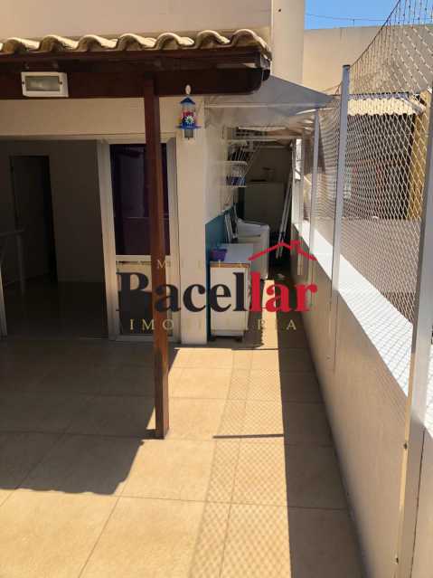 Cobertura, 3 quartos, 130 m² - Foto 19