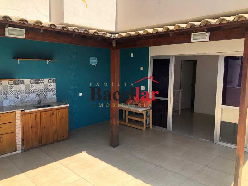 Cobertura, 3 quartos, 130 m² - Foto 20