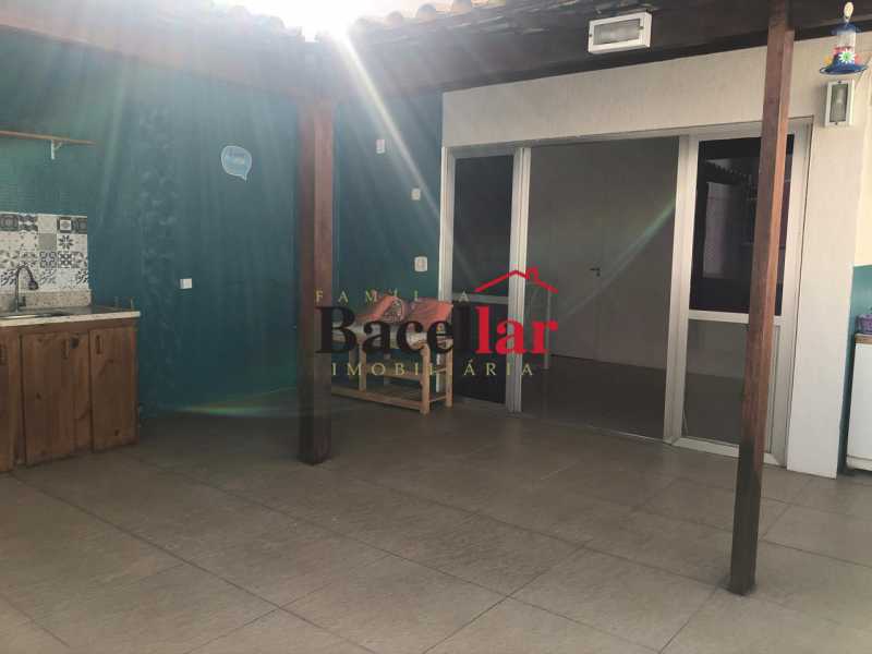 Cobertura, 3 quartos, 130 m² - Foto 22