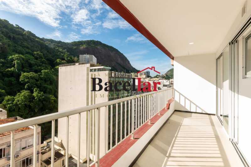Apartamento, 2 quartos, 105 m² - Foto 1