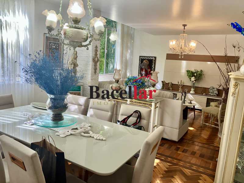 Apartamento, 3 quartos, 179 m² - Foto 5
