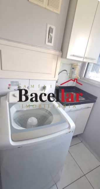 Apartamento, 2 quartos, 45 m² - Foto 11