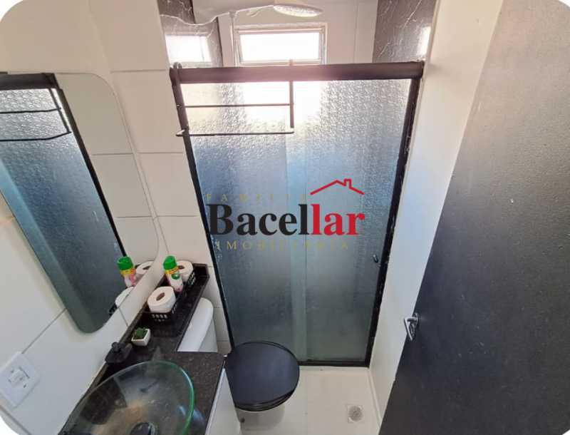 Apartamento, 2 quartos, 45 m² - Foto 14