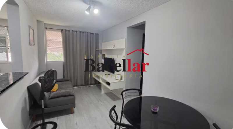 Apartamento, 2 quartos, 45 m² - Foto 7