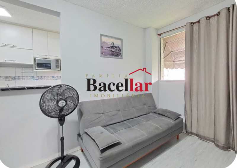 Apartamento, 2 quartos, 45 m² - Foto 5