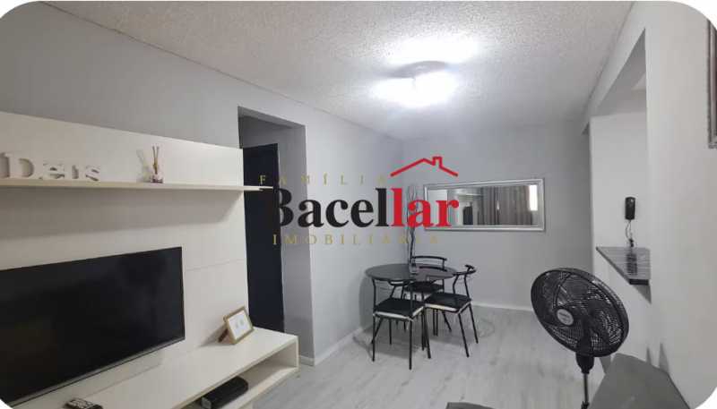 Apartamento, 2 quartos, 45 m² - Foto 4