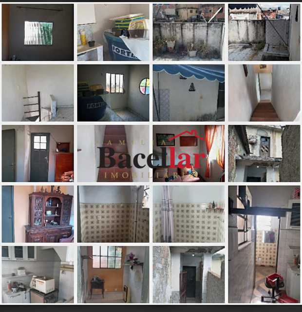 Casa, 2 quartos, 80 m² - Foto 21