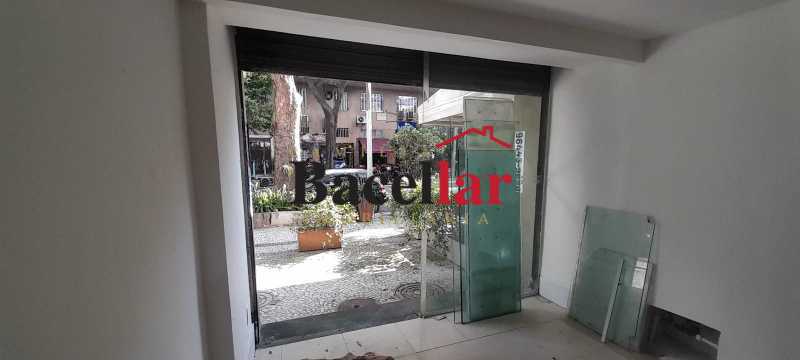 Loja-Salão, 78 m² - Foto 2