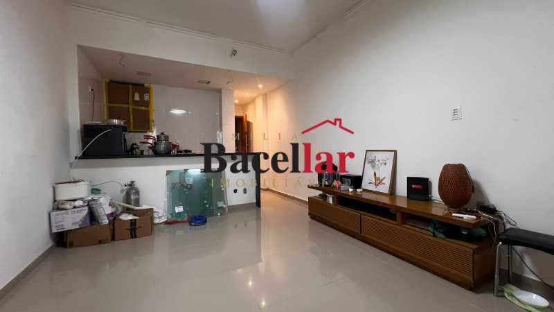 Apartamento, 1 quarto, 36 m² - Foto 1