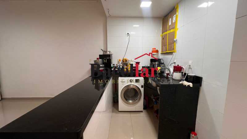 Apartamento, 1 quarto, 36 m² - Foto 4