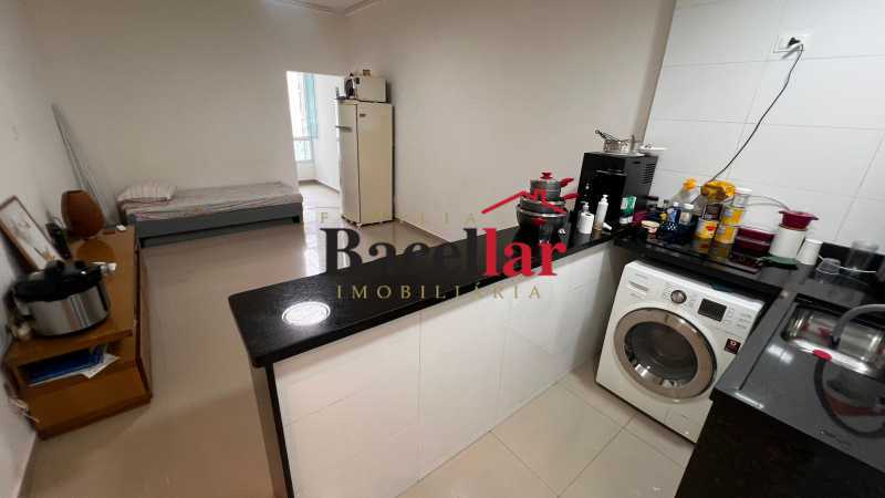 Apartamento, 1 quarto, 36 m² - Foto 6
