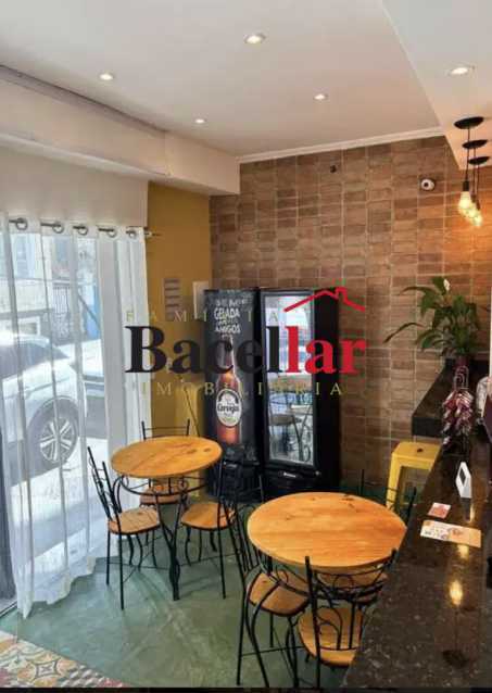 Loja-Salão, 33 m² - Foto 2
