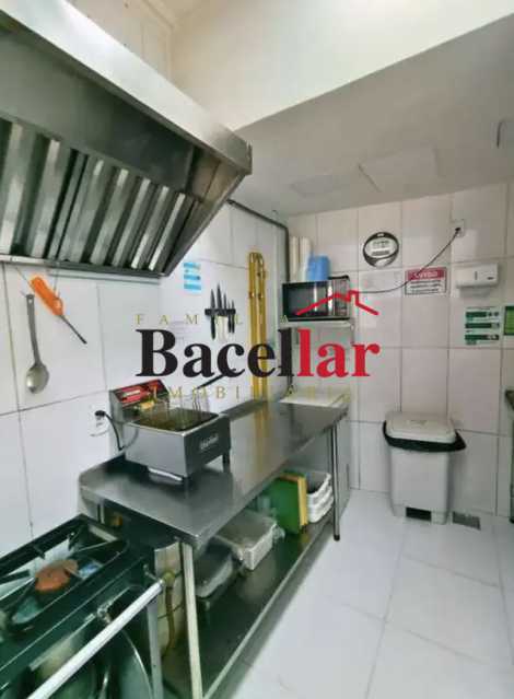 Loja-Salão, 33 m² - Foto 5