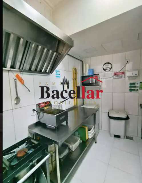 Loja-Salão, 33 m² - Foto 8