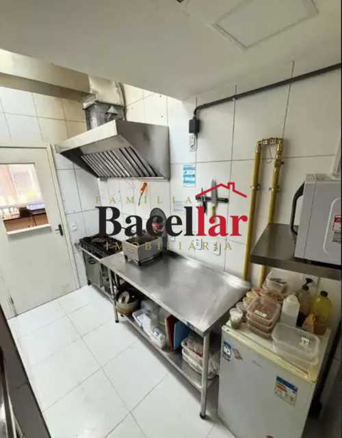 Loja-Salão, 33 m² - Foto 9