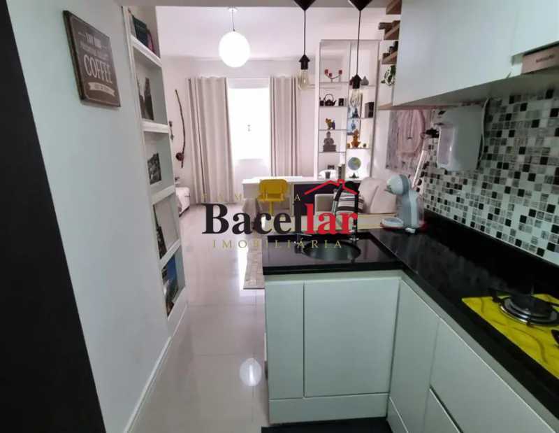 Kitnet-Studio, 30 m² - Foto 6