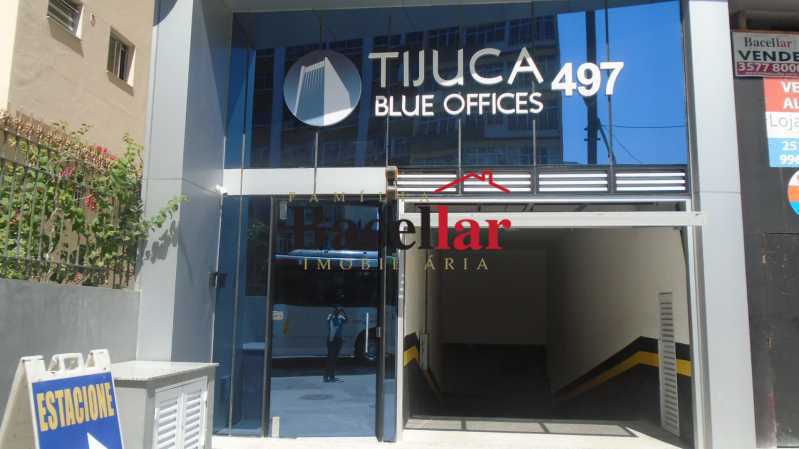 Sala-Conjunto, 47 m² - Foto 1