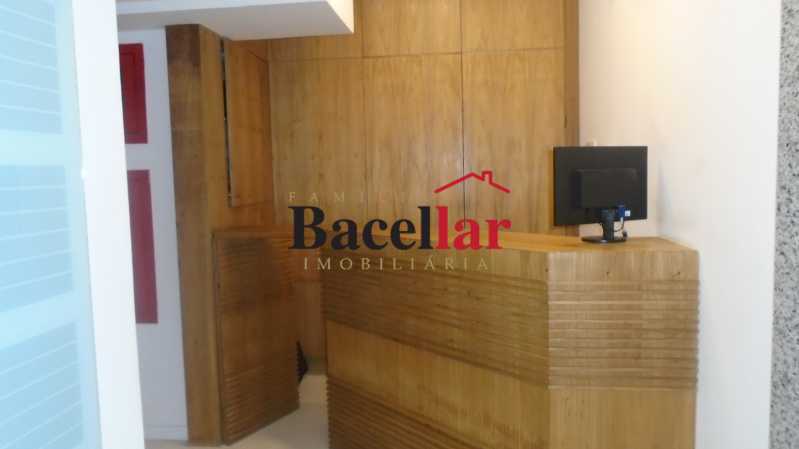 Sala-Conjunto, 47 m² - Foto 6