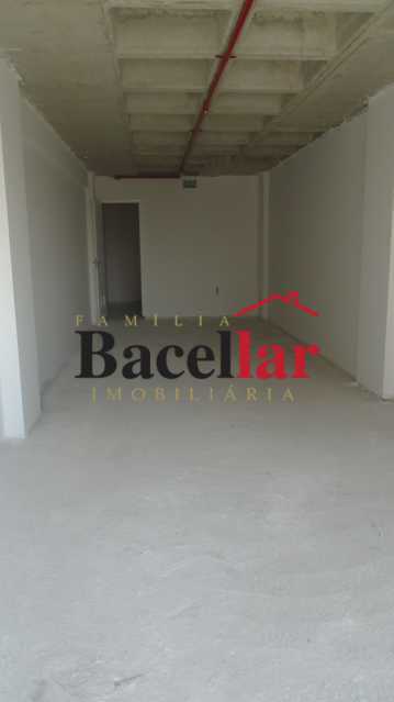 Sala-Conjunto, 47 m² - Foto 12