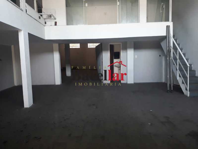 Foto do imóvel - Prédio Inteiro à venda com 250 m² em Bento Ribeiro, Rio de Janeiro