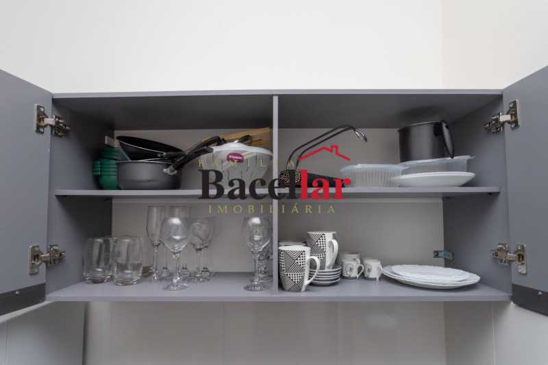 Kitnet-Studio, 35 m² - Foto 27