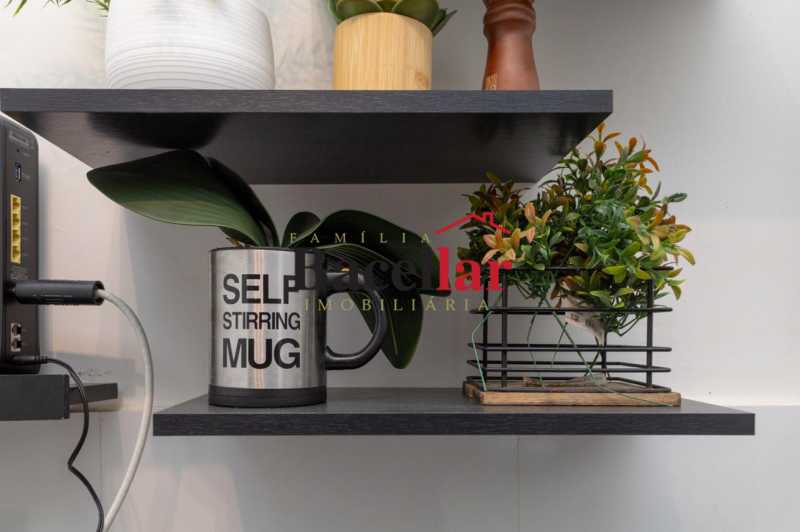 Kitnet-Studio, 35 m² - Foto 30