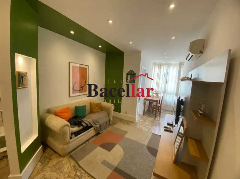 Kitnet-Studio, 48 m² - Foto 1