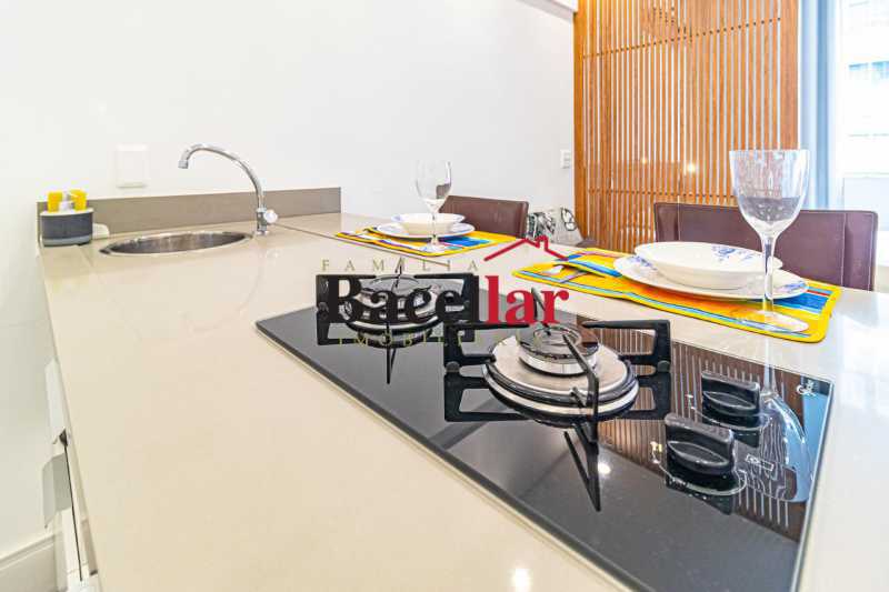Kitnet-Studio, 30 m² - Foto 4