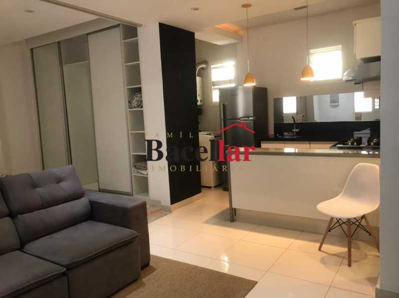 Apartamento, 1 quarto, 35 m² - Foto 2