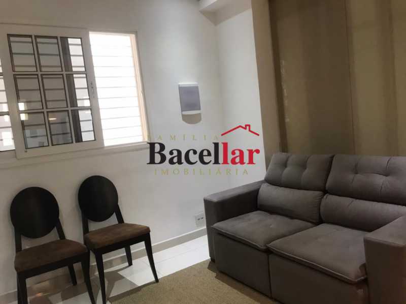 Apartamento, 1 quarto, 35 m² - Foto 4