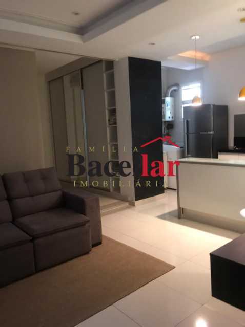 Apartamento, 1 quarto, 35 m² - Foto 5