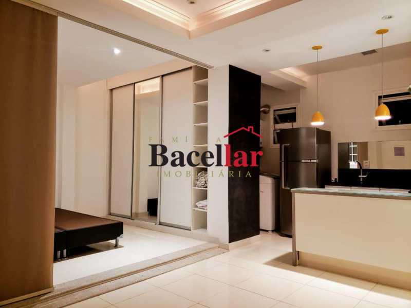 Apartamento, 1 quarto, 35 m² - Foto 1