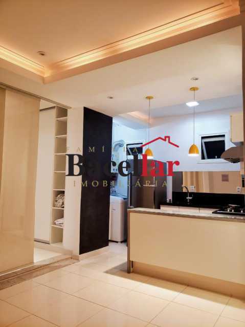 Apartamento, 1 quarto, 35 m² - Foto 8