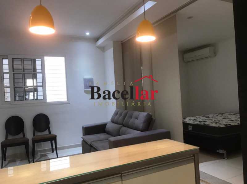 Apartamento, 1 quarto, 35 m² - Foto 9