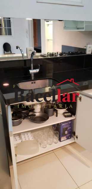 Apartamento, 1 quarto, 35 m² - Foto 10